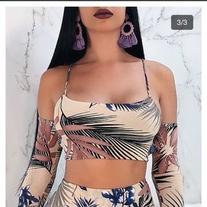 Meet your Posher, Taliyah